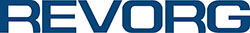 Logo Revorg Blu