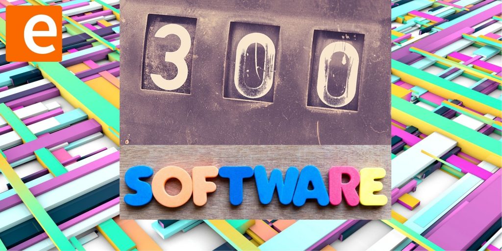 300 software