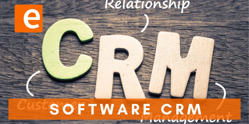 SOFTWARE CRM