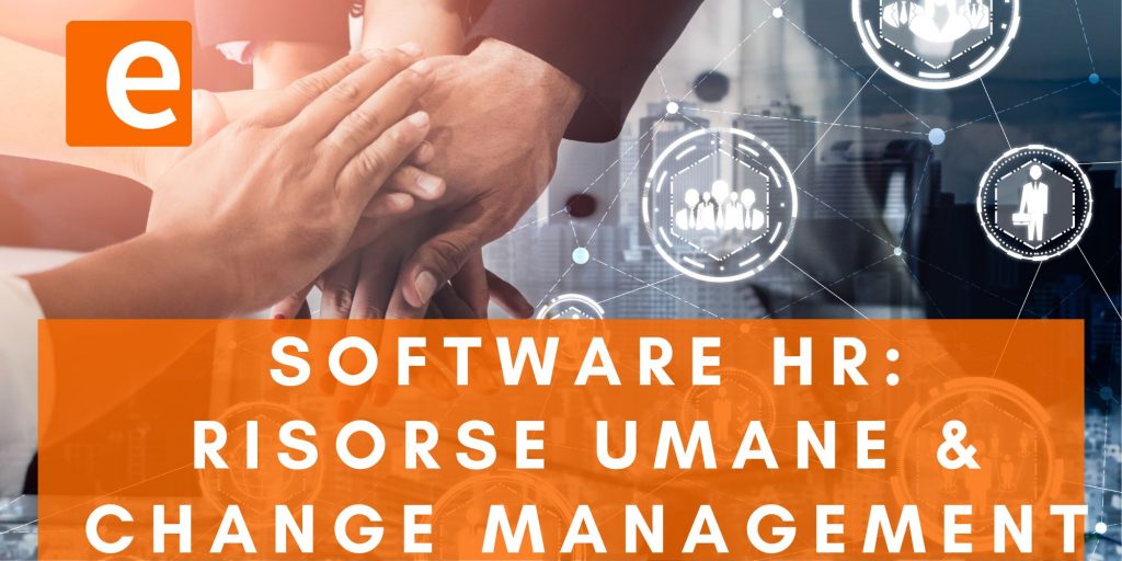 Software HR - i Trend: Risorse Umane & Change Management