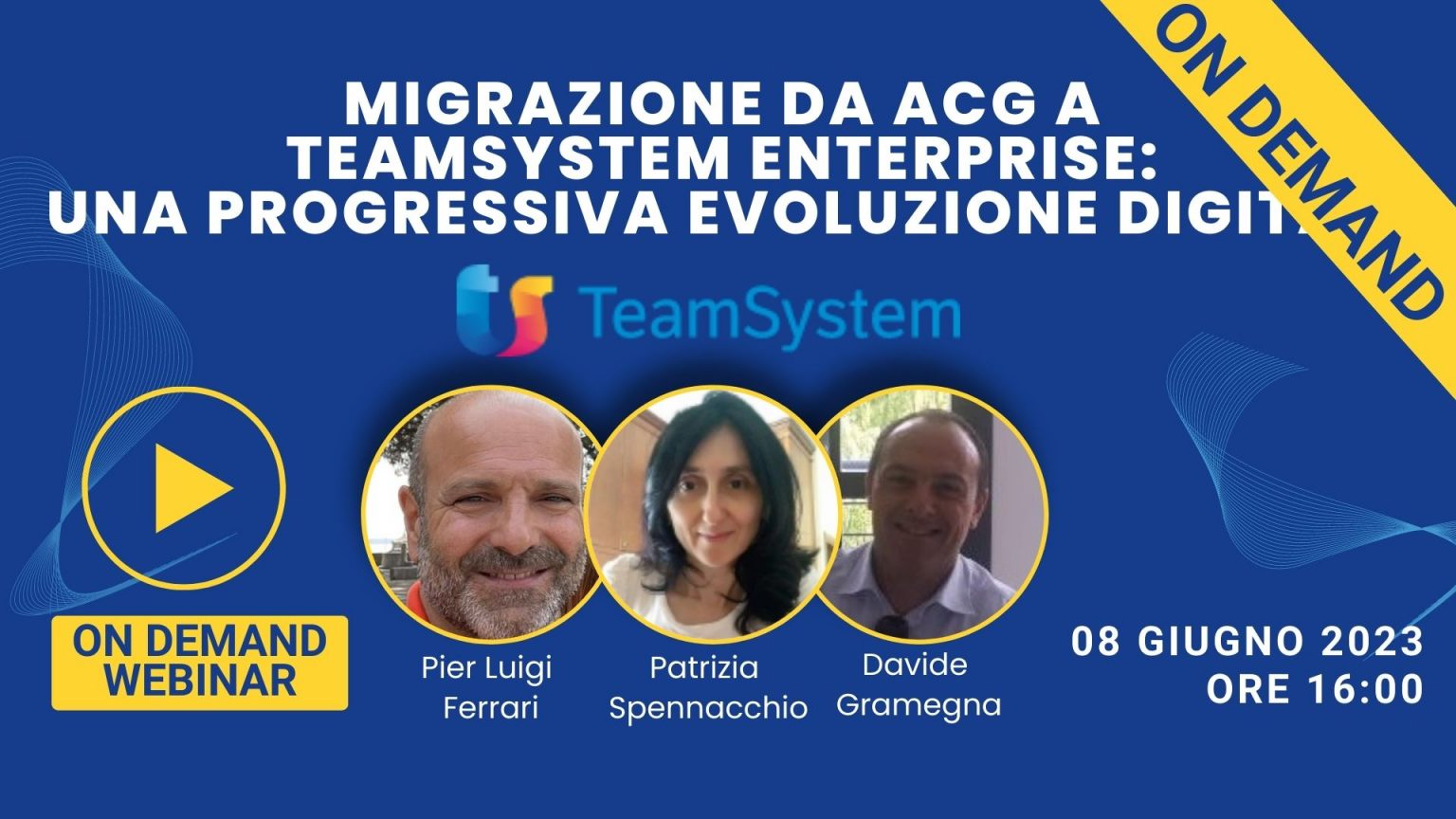 Teamsystem Digital Teamsystem Software House | Informazioni, recensioni, software selection