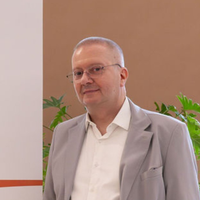 Guglielmo Maffeis - ERPSelection