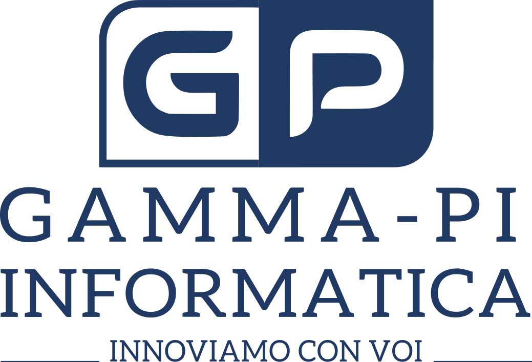 Gamma-Pi Informatica - Sponsor AI Special Weeks 2026