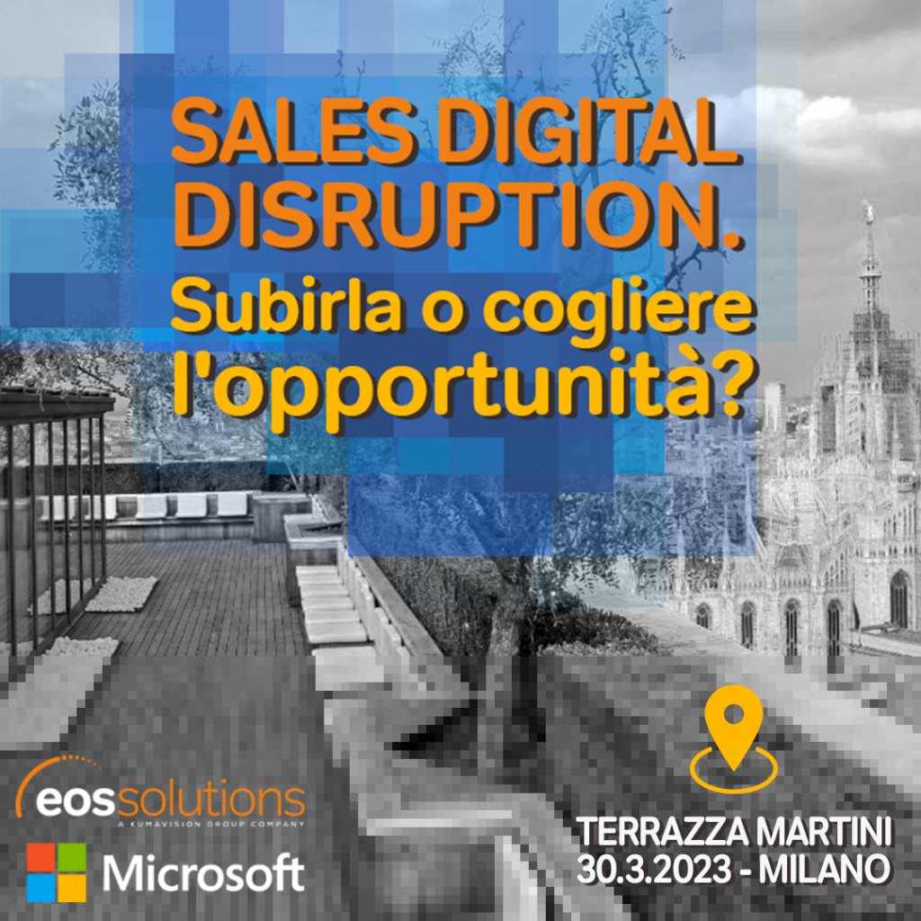 EOS Solutions | ErpSelection | Informazioni, recensioni, software selection